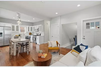 29 Knowlton St #1, Somerville, MA 02145 - Photo 5