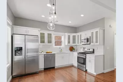 29 Knowlton St #1, Somerville, MA 02145 - Photo 1