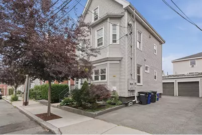 29 Knowlton St #1, Somerville, MA 02145 - Photo 19