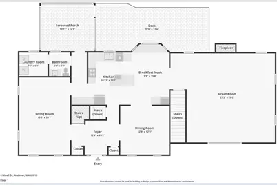 4 Nicoll Dr, Andover, MA 01810 - Photo 35