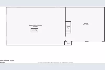 4 Nicoll Dr, Andover, MA 01810 - Photo 37