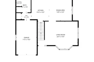 188 Wollaston St, Springfield, MA 01119 - Photo 37