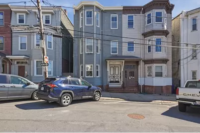502 Sumner Street #1, Boston, MA 02128 - Photo 23