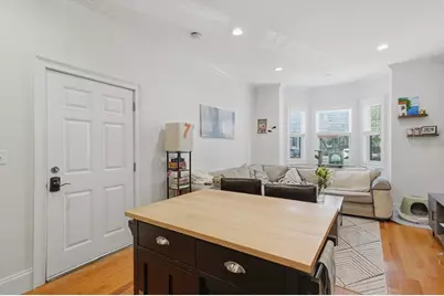 502 Sumner Street #1, Boston, MA 02128 - Photo 5