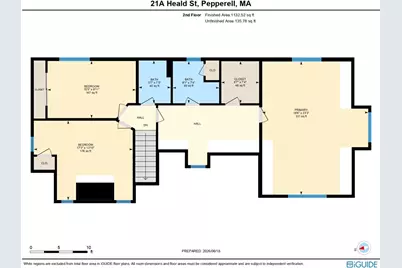 21-A Heald St, Pepperell, MA 01463 - Photo 41