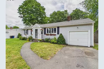 41 Essex Road, Sharon, MA 02067 - Photo 3