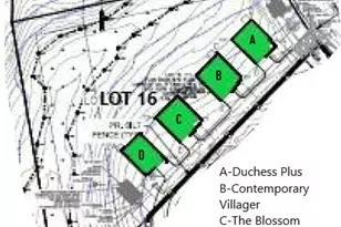 22D Crownshield, Uxbridge, MA 01569 - Photo 3