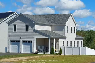 22D Crownshield, Uxbridge, MA 01569 - Photo 1