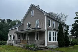 228 South St, Plainville, MA 02762 - Photo 1