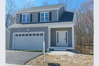 22B Crownshield #22B, Uxbridge, MA 01569 - Photo 1