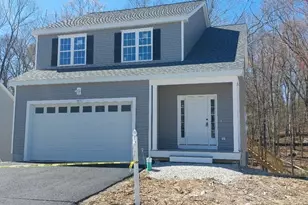 22B Crownshield, Uxbridge, MA 01569 - Photo 1