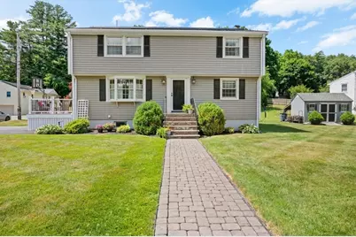 5 Summer Lane, Framingham, MA 01701 - Photo 1