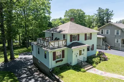 89 Temple Street, Gardner, MA 01440 - Photo 21