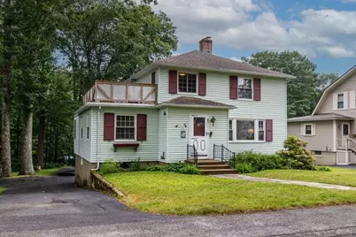 89 Temple Street, Gardner, MA 01440 - Photo 1