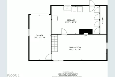 89 Temple Street, Gardner, MA 01440 - Photo 23