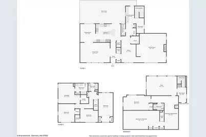 6 Briarwood Dr, Danvers, MA 01923 - Photo 37