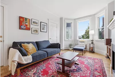 298 Bunker Hill Street #2, Boston, MA 02129 - Photo 5