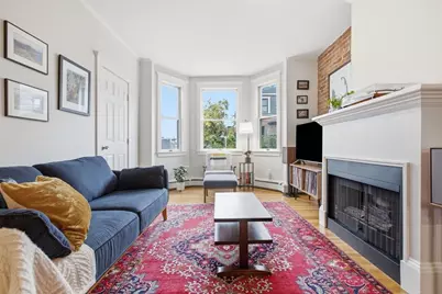 298 Bunker Hill Street #2, Boston, MA 02129 - Photo 3
