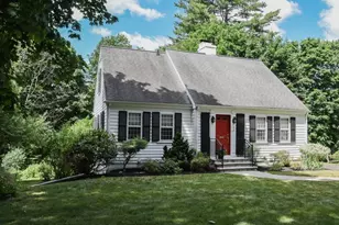 24 Bellevue Rd, Stoneham, MA 02180 - Photo 1