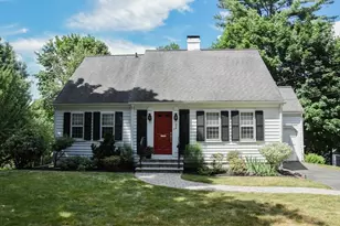 24 Bellevue Rd, Stoneham, MA 02180 - Photo 3