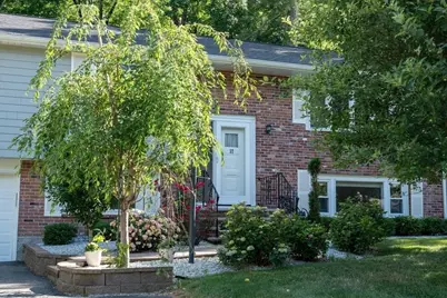 37 Lantern Ln., Sharon, MA 02067 - Photo 3