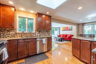 37 Lantern Ln., Sharon, MA 02067 - Photo 7