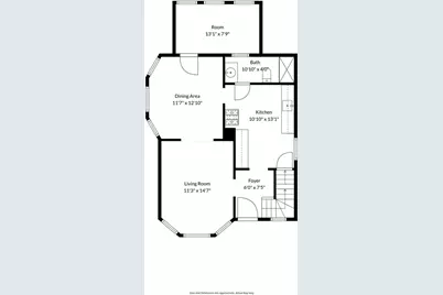 12 Converse St, Boston, MA 02135 - Photo 19