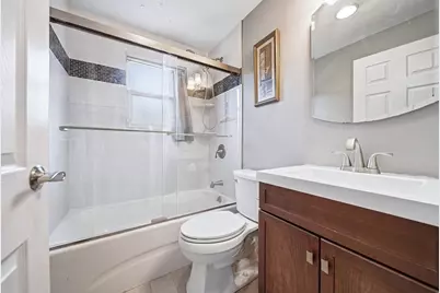 6 George St #C, Plainville, MA 02762 - Photo 21
