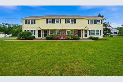 6 George St #C, Plainville, MA 02762 - Photo 31