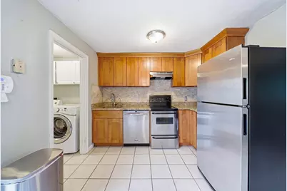 6 George St #C, Plainville, MA 02762 - Photo 13