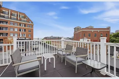 34 Clark St #5, Boston, MA 02109 - Photo 21