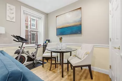 34 Clark St #5, Boston, MA 02109 - Photo 9