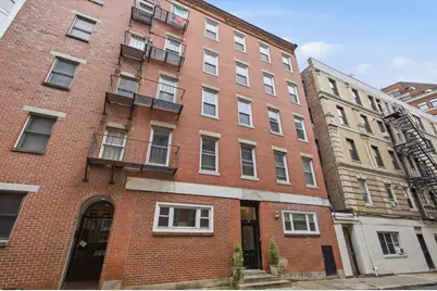34 Clark St #5, Boston, MA 02109 - Photo 23