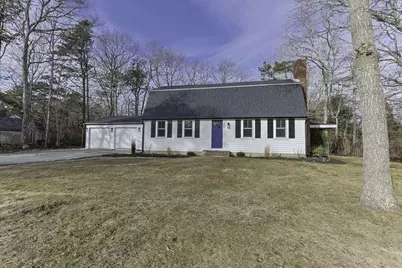 35 Stoney Cliff, Barnstable, MA 02632 - Photo 1