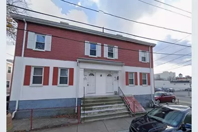 72 School St. #1, Cambridge, MA 02139 - Photo 7