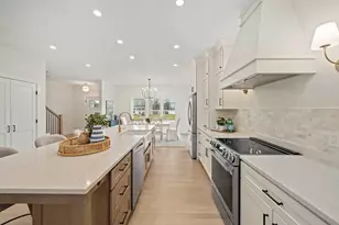 45 Red Gold Farm Rd, Marshfield, MA 02050 - Photo 5