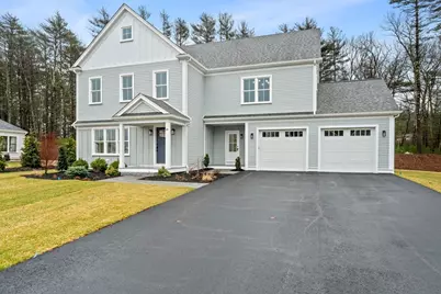 45 Red Gold Farm Road, Marshfield, MA 02050 - Photo 3