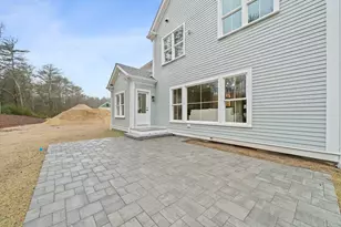 45 Red Gold Farm Rd, Marshfield, MA 02050 - Photo 33