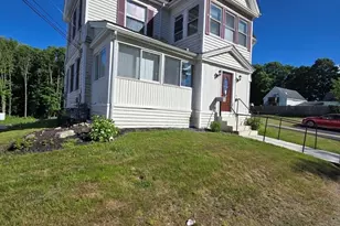 239 Pleasant St, Stoughton, MA 02072 - Photo 3