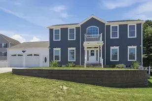 112 Pineland Ave, Worcester, MA 01604 - Photo 3