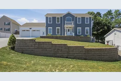 112 Pineland Avenue, Worcester, MA 01604 - Photo 1
