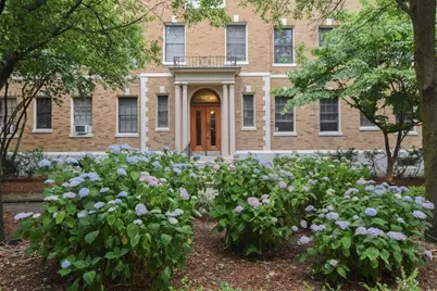 860 Massachusetts Avenue 854 #8, Cambridge, MA 02139 - Photo 3