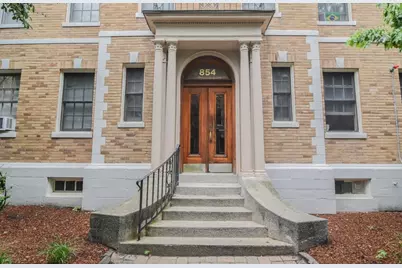 860 Massachusetts Avenue 854 #8, Cambridge, MA 02139 - Photo 1
