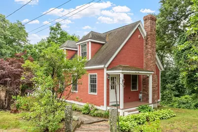 165 Old Stow Road, Concord, MA 01742 - Photo 3
