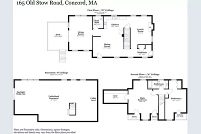 165 Old Stow Road, Concord, MA 01742 - Photo 27