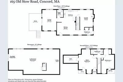 165 Old Stow Road, Concord, MA 01742 - Photo 27
