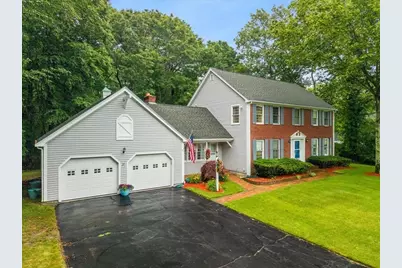 25 Arbor Way, Taunton, MA 02780 - Photo 7