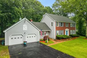 25 Arbor Way, Taunton, MA 02780 - Photo 7