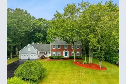 25 Arbor Way, Taunton, MA 02780 - Photo 5