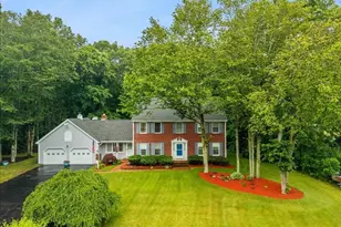 25 Arbor Way, Taunton, MA 02780 - Photo 5